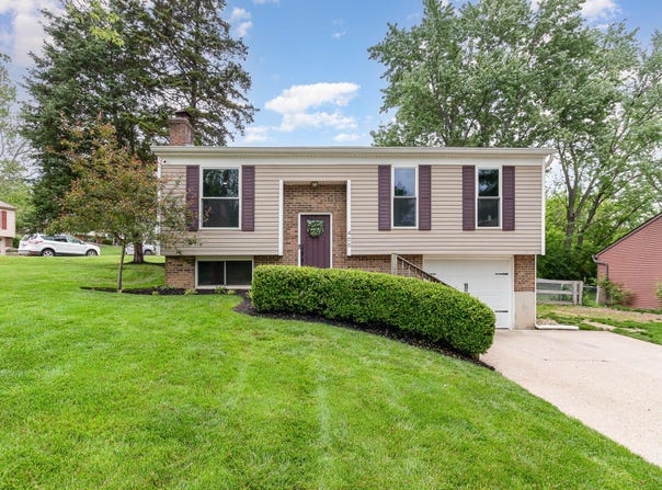 466 Timber Ridge Drive, Edgewood, KY 41017