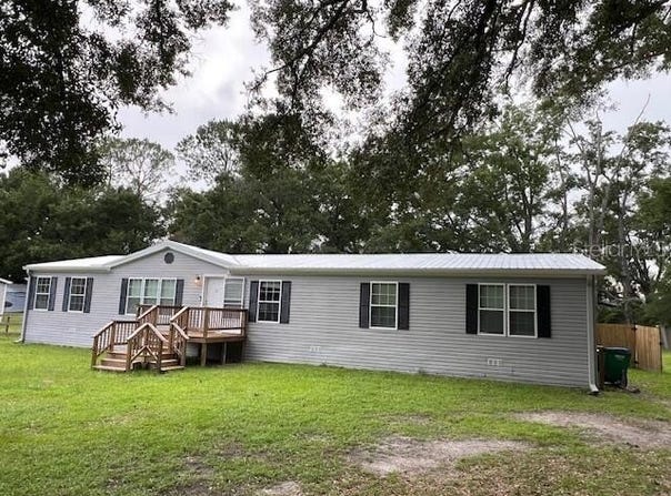 17384 NW 217TH TERRACE, HIGH SPRINGS, FL 32643