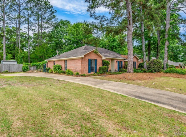 647 Chatsworth Drive, Montgomery, AL 36109