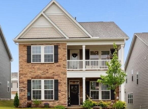 817 James J Freeland Memorial Drive, Hillsborough, NC 27278