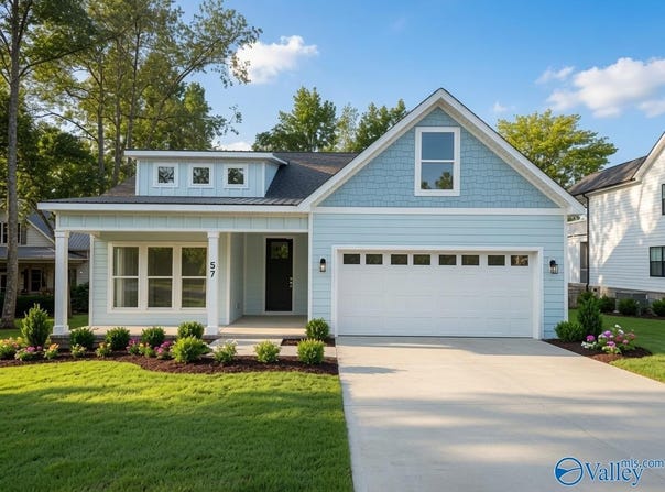 57 Cypress Point Drive, Winchester, TN 37398