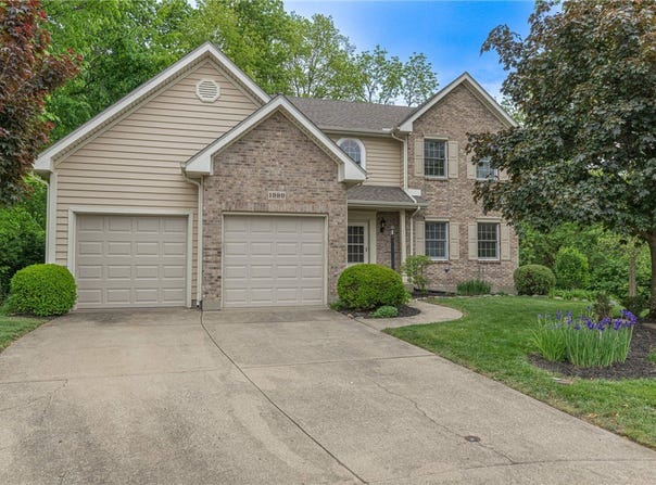 1989 Home Path Court, Centerville, OH 45459