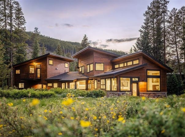 89 WILDERNESS DRIVE, Breckenridge, CO 80424