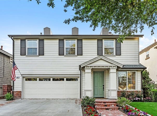 6 Bainbridge, Ladera Ranch, CA 92694