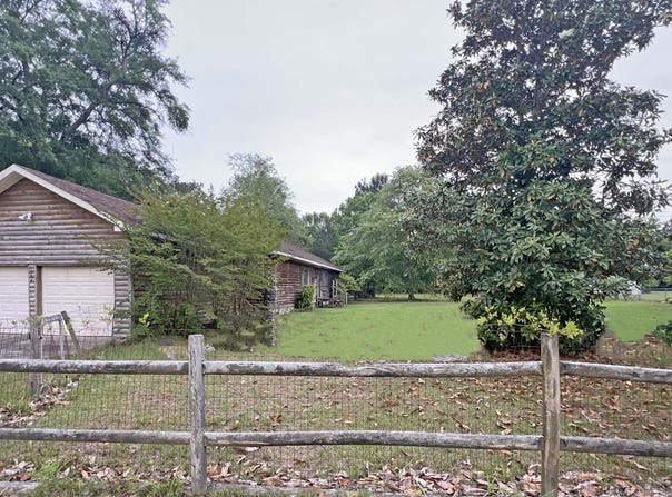 1584 Hudson Road, Summerton, SC 29148