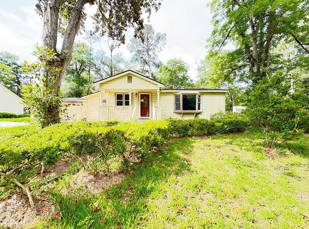 313 ALLEN ST, Thomasville, GA 31792