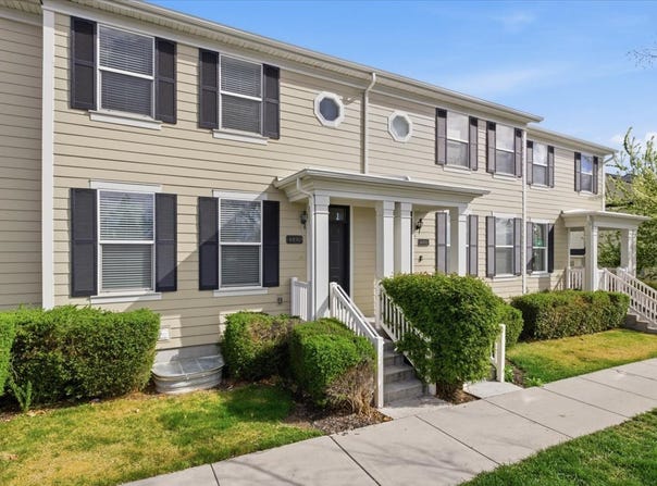 4496 W 11800 S, South Jordan, UT 84095