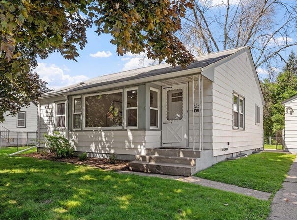 225 10th Avenue N, South Saint Paul, MN 55075