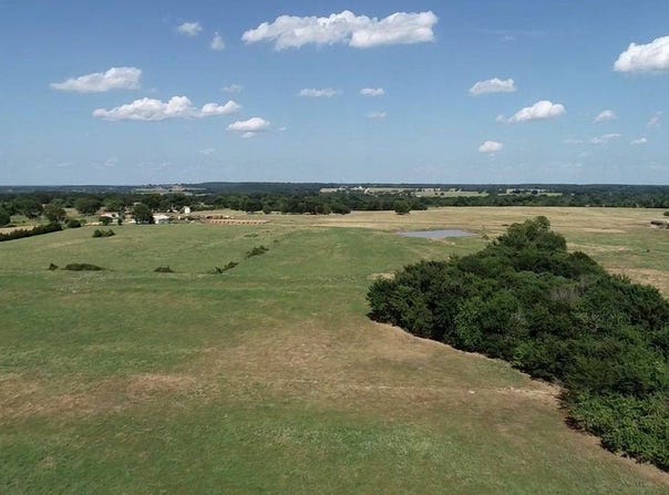 001 Armstrong Academy Rd, Bokchito, OK 74726