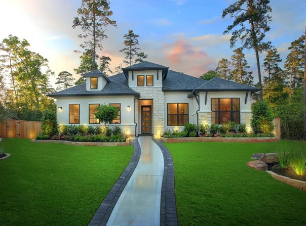Hopfe Road, Hockley, TX 77447