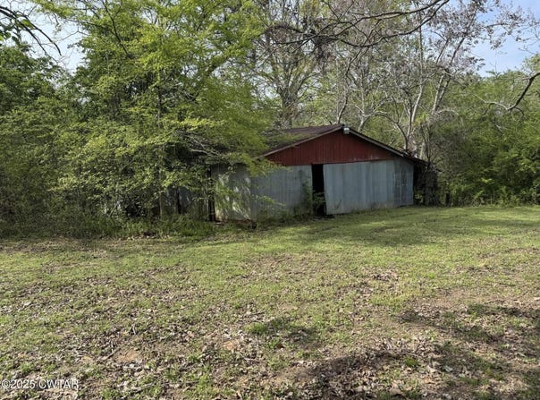0 TN-125, Henderson, TN 38340