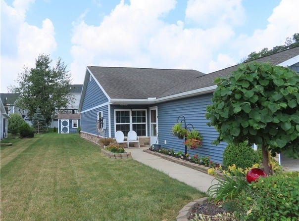 723 Whisper Creek Lane, Lodi, OH 44254