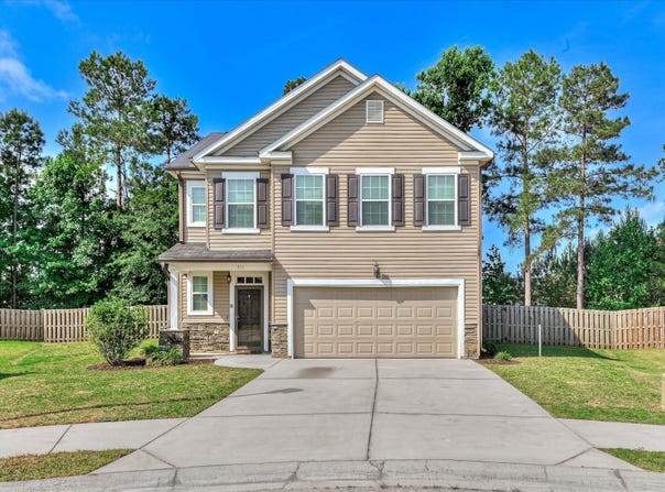 511 Brantley Cove Circle, Grovetown, GA 30813