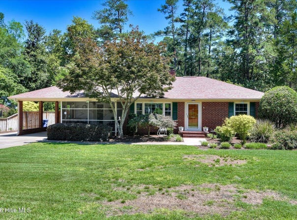846 Boardman Road, Aiken, SC 29803