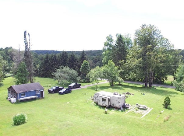 778 Hammerle Road, Mc Donough, NY 13830