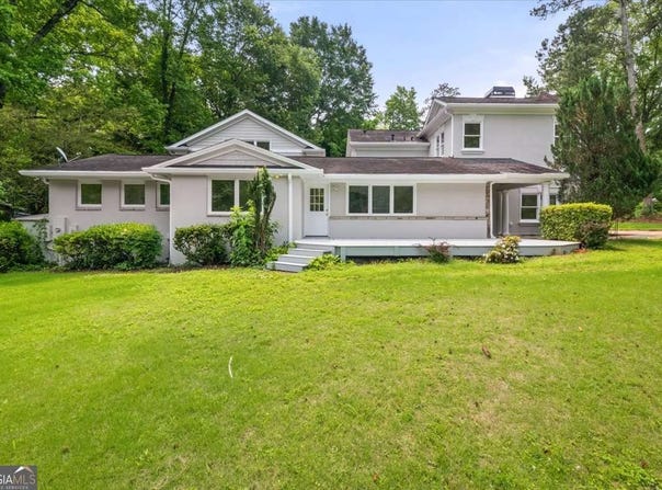 6771 Sunny Brook, Atlanta, GA 30328