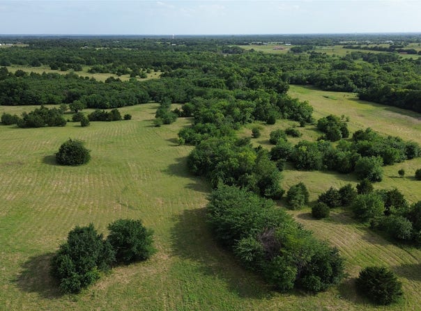 4081 FM 2736 lot: A, Campbell, TX 75422