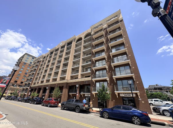 106 N Water Street, Wilmington, NC 28401