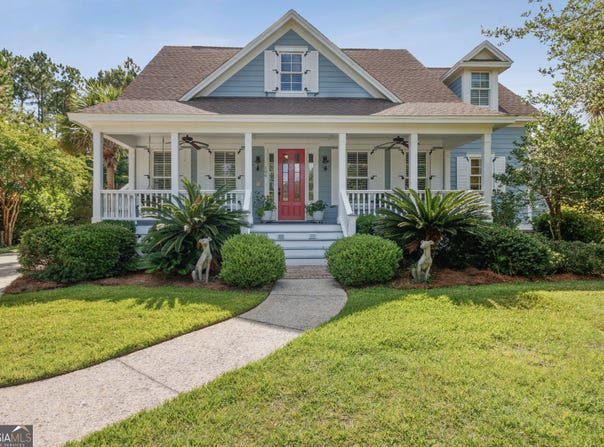 106 Plank Lane, St. Marys, GA 31558