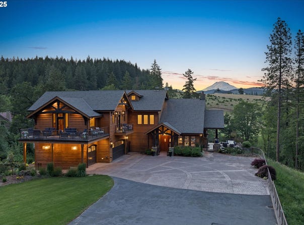 815 HIGHWAY 141, White Salmon, WA 98672