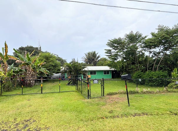 15-2687 MANO ST, Pahoa, HI 96778