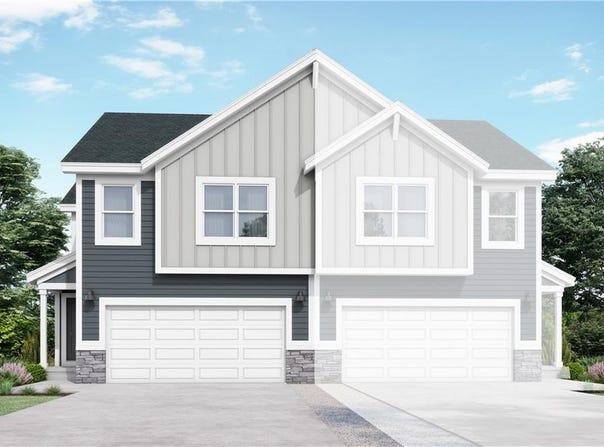 1403 S 4th Street E, Louisburg, KS 66053