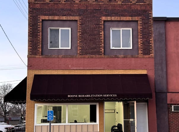 245 W Walnut Street, Ogden, IA 50212