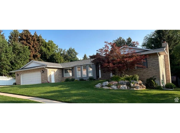 1360 LAKEVIEW, Bountiful, UT 84010