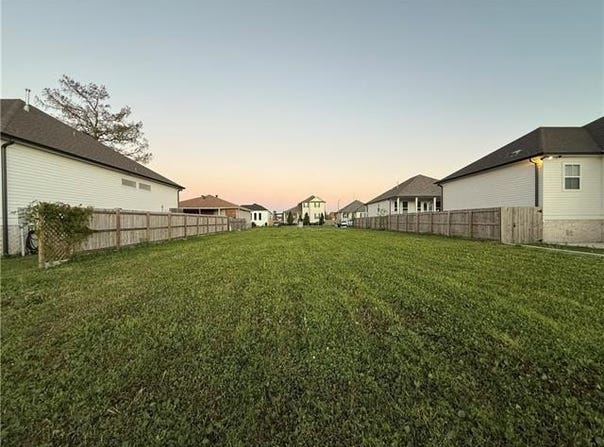 3925 NORWOOD Drive, Chalmette, LA 70043