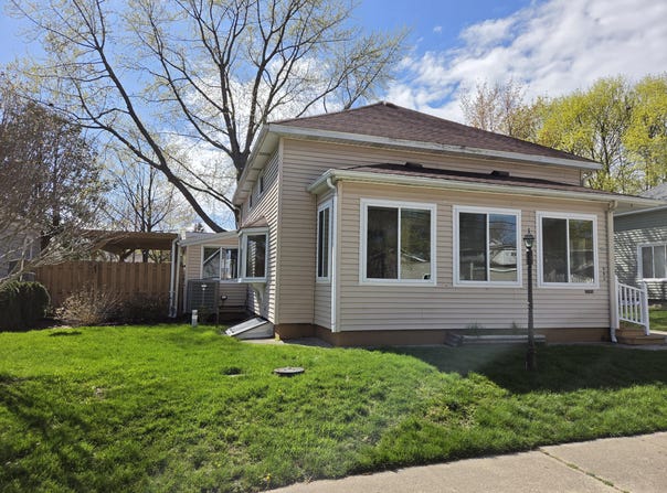 603 New William Street, Ludington, MI 49431