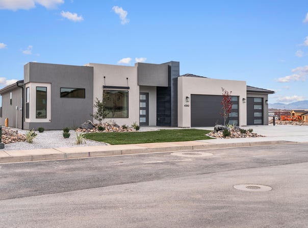 Lot 10 Strawberry Fields, Hurricane, UT 84737
