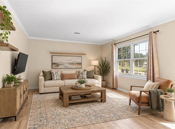 3604 Starlighter Drive, Virginia Beach, VA 23452