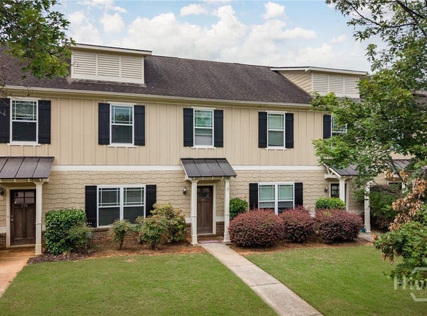 283 Oconee River Circle, Athens, GA 30605