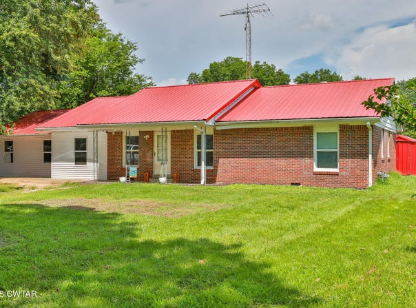 107 Old Hickory Boulevard, South Fulton, TN 38257