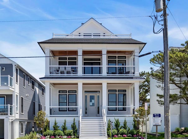 917 5th Street, Ocean City, NJ 08226
