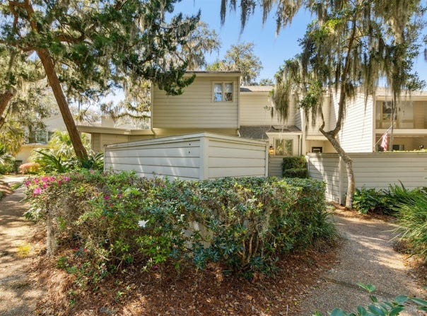 3429 SEA MARSH Road 3429, Amelia Island, FL 32034