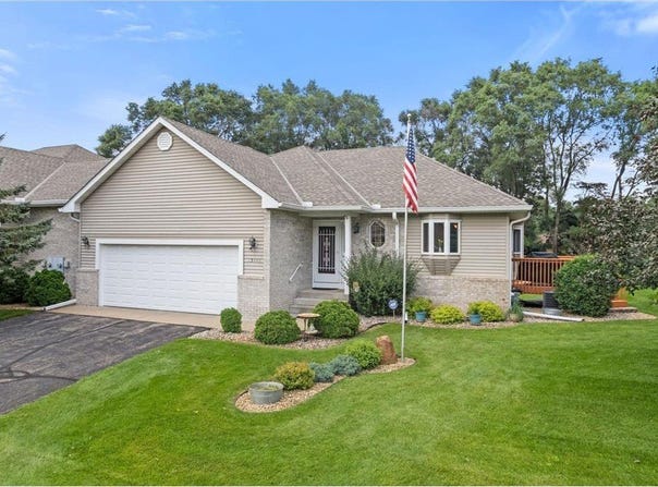 13446 Buchanan Street NE, Ham Lake, MN 55304