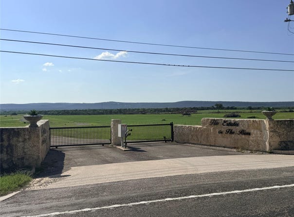 Lone Oak Dr lot: 13, Burnet, TX 78611