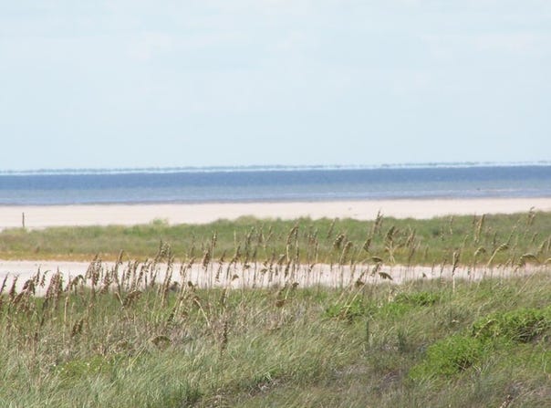 lot: 12, South Padre Island, TX 78597