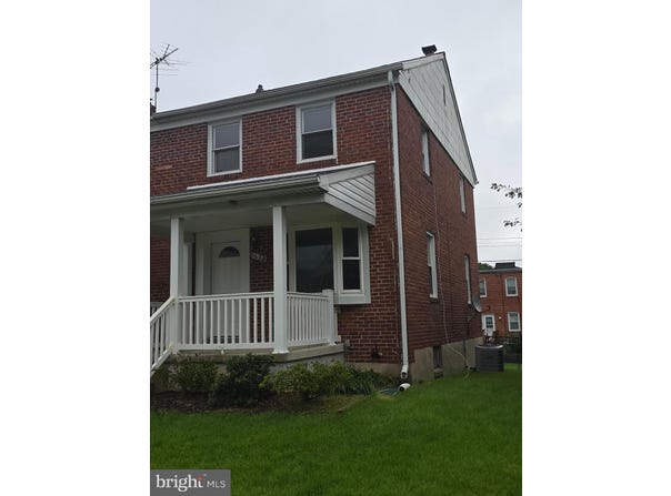 8625 BLACK OAK ROAD, BALTIMORE, MD 21234