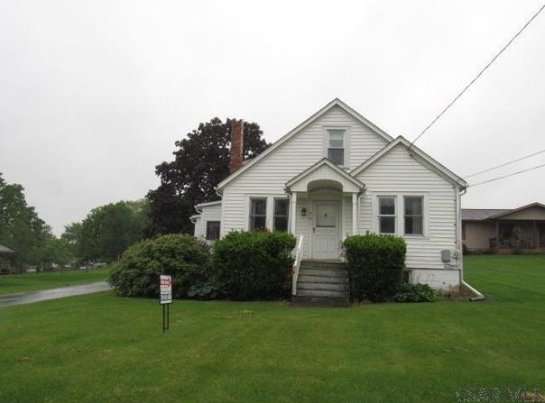 619 Race Street, Somerset, PA 15501
