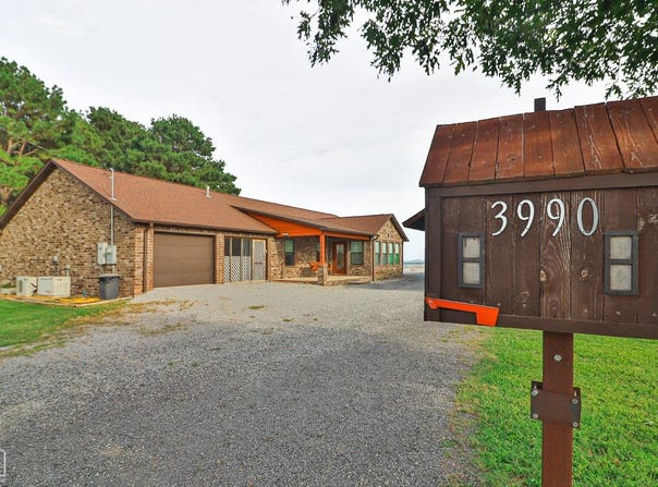 3990 Highway 214, Weiner, AR 72479-8949