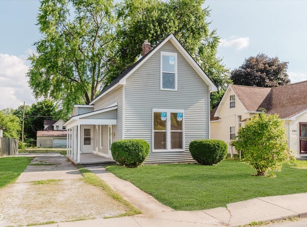 657 Plum Street, Noblesville, IN 46060