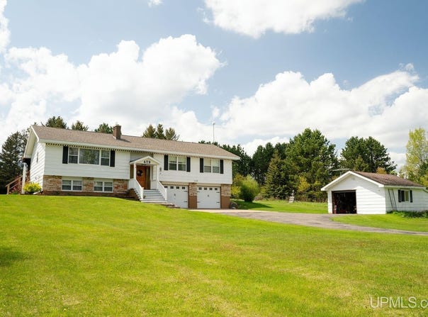 479 Lind, Crystal Falls, MI 49920