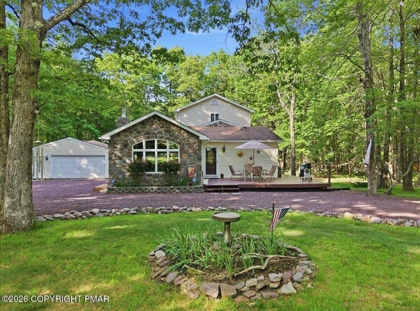 139 Birch Drive, Blakeslee, PA 18610
