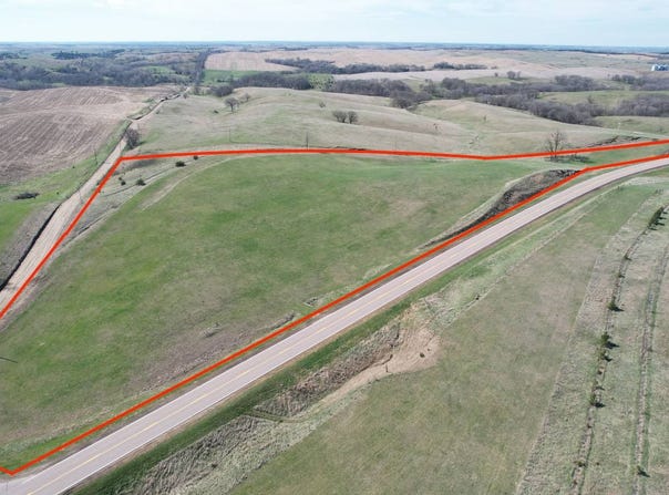 TBD 881 Rd., Verdigre, NE 68783