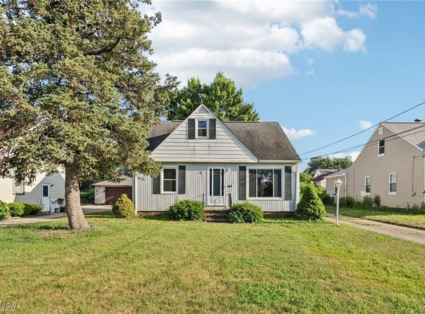 30052 Dorothy Drive, Wickliffe, OH 44092