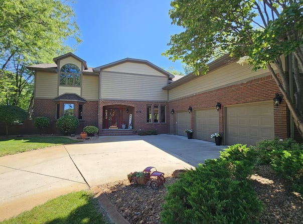 39081 Greenwood Lane, Aberdeen, SD 57401