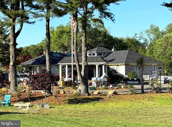 122, 124 & 126 SALINA ROAD, SEWELL, NJ 08080