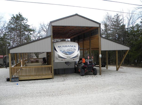 22413 Bluebird Trail, Wheatland, MO 65779